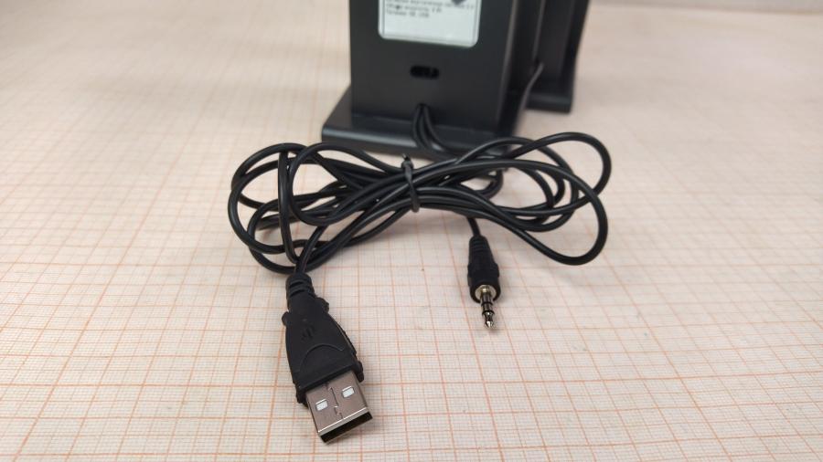 111-937-001 Акустическая система Defender SPK-170 #5