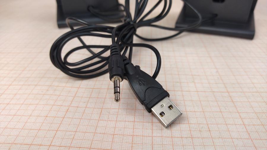 111-937-002 Акустическая система Defender SPK-170 #6