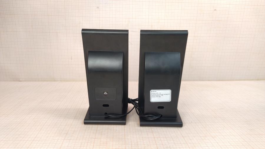 111-937-003 Акустическая система Defender SPK-170 #4