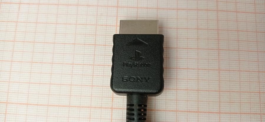165-790-001 Кабель интерфейсный SONY PlayStation #3