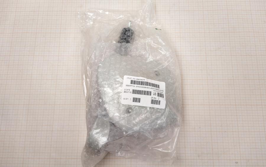 110-012-001 Подставка для штрих кода Zebra 20-61019-01R #4