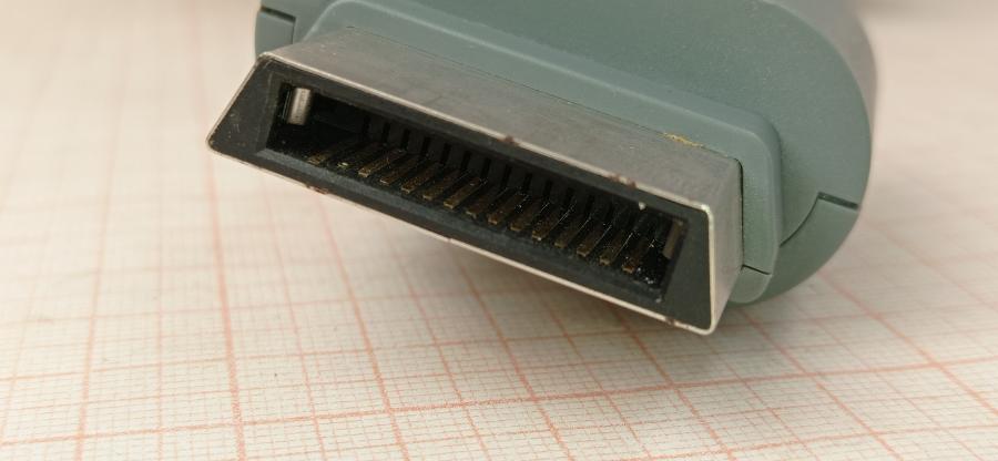 165-792-001 Кабель интерфейсный MICROSOFT Xbox 360 AV Cable #4