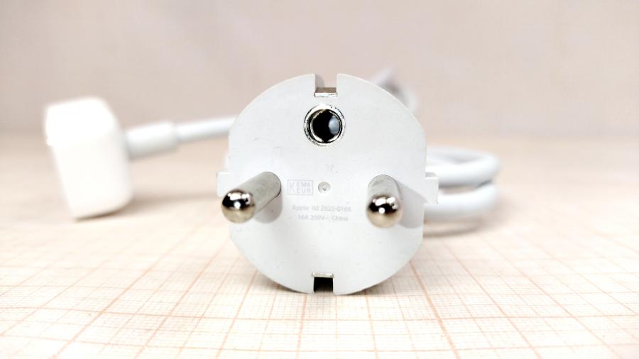 061-105-002 Кабель питания APPLE APPLE 03 Z622-0157 #3