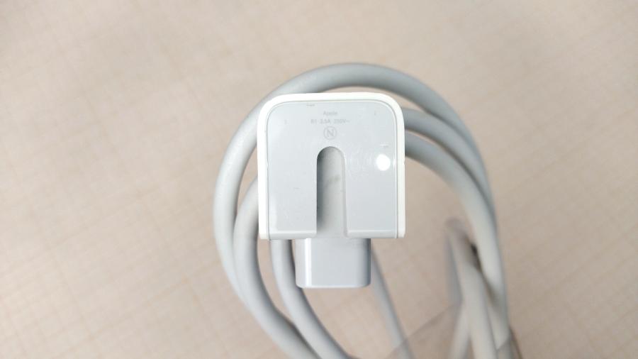 061-105-002 Кабель питания APPLE APPLE 03 Z622-0157 #6