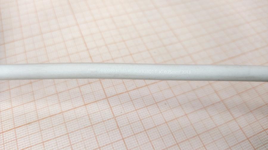 061-105-002 Кабель питания APPLE APPLE 03 Z622-0157 #7