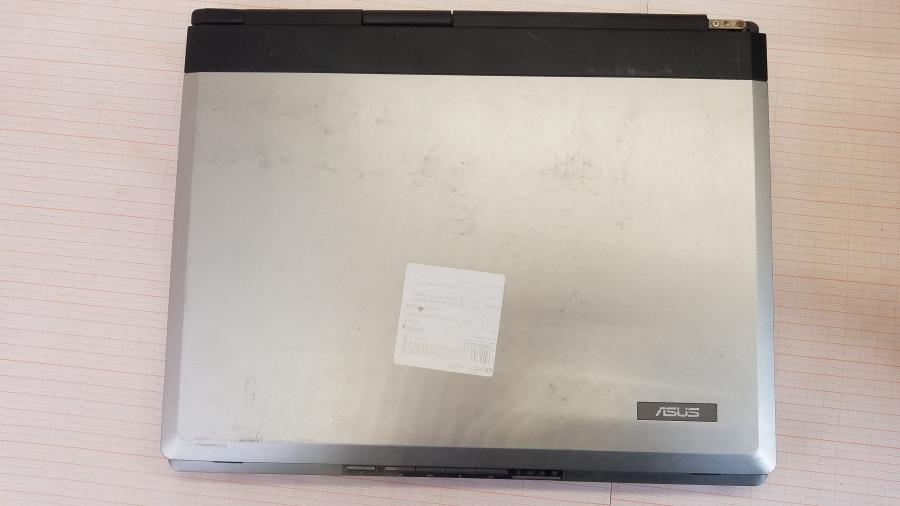 089-078-001 Ноутбук ASUS A6T #5