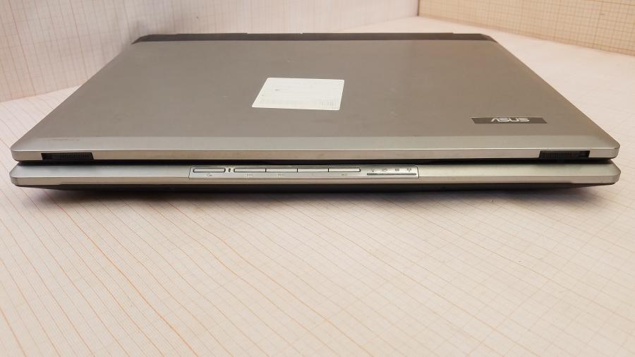 089-078-001 Ноутбук ASUS A6T #6