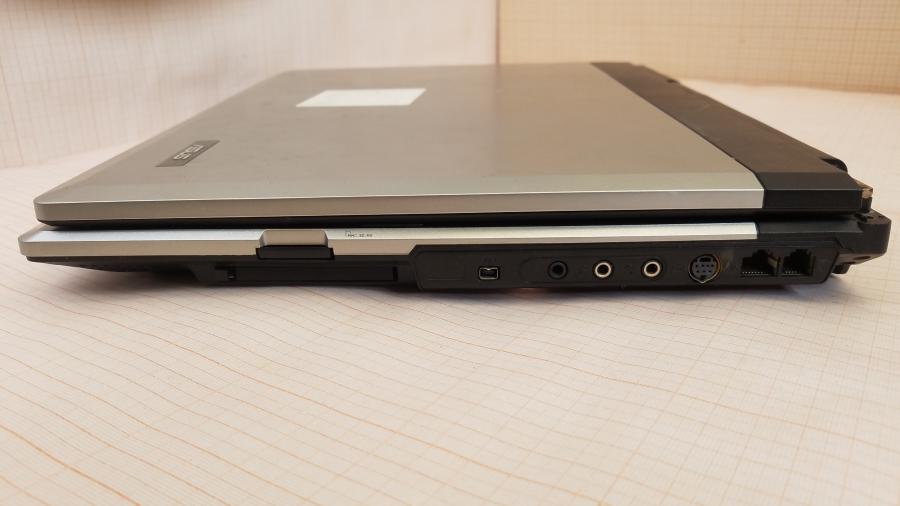 089-078-001 Ноутбук ASUS A6T #7