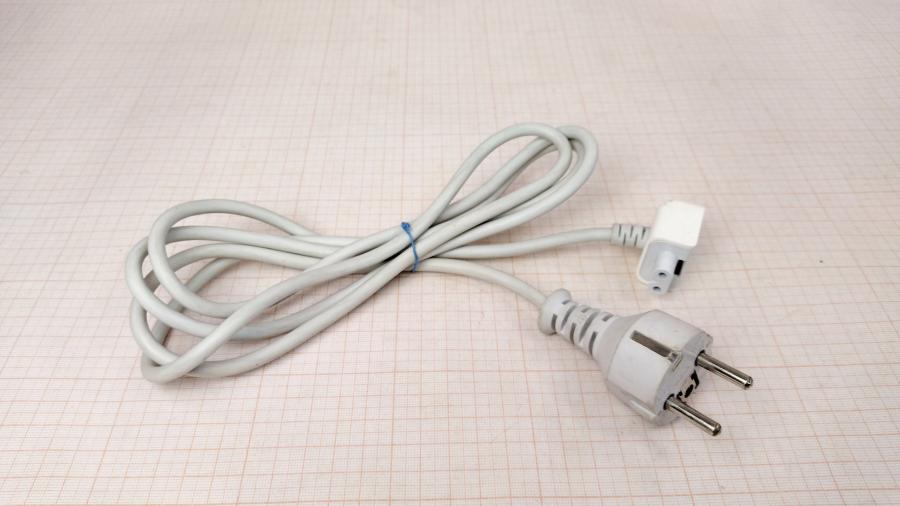 061-106-001 Кабель питания APPLE Volex APC7Q #1