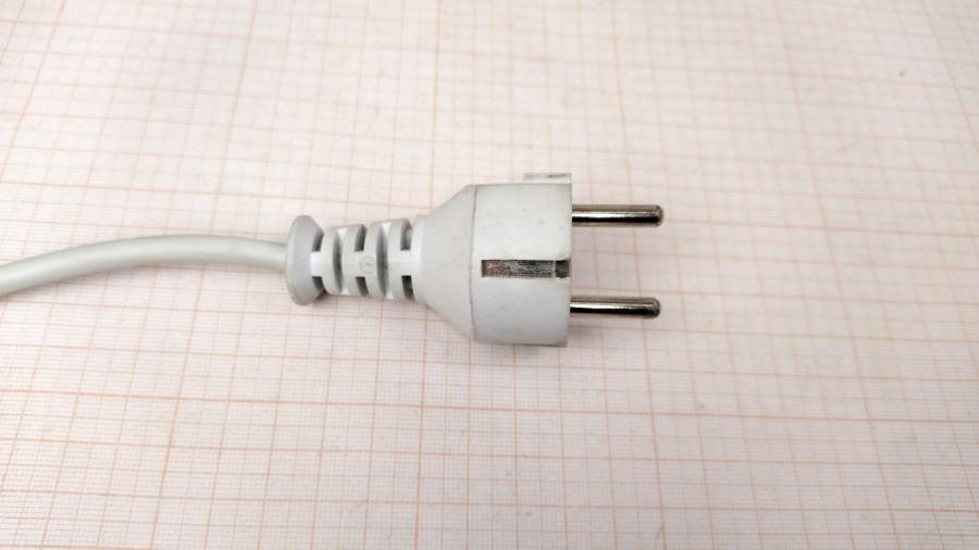 061-106-001 Кабель питания APPLE Volex APC7Q #2