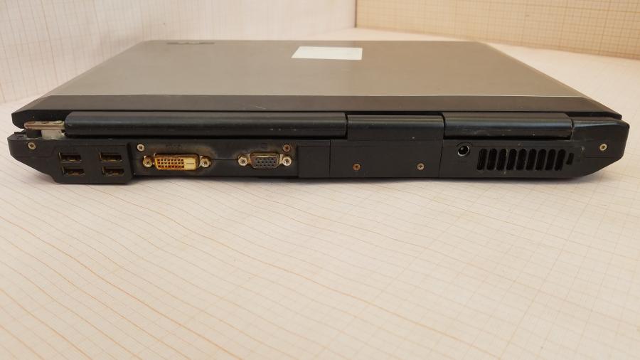 089-078-001 Ноутбук ASUS A6T #8