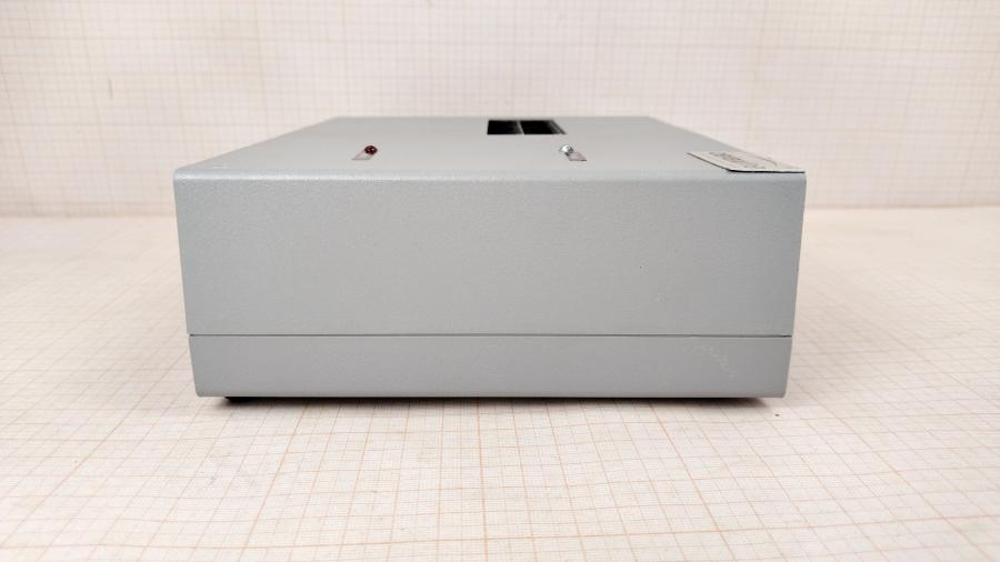 077-138-001 Блок управления Detex line DX16 #5