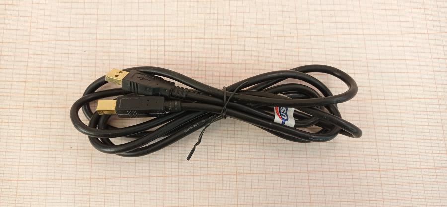 165-796-001 Кабель USB HaiYing E313012 #2