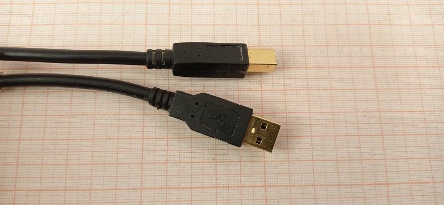 165-796-001 Кабель USB HaiYing E313012 #3