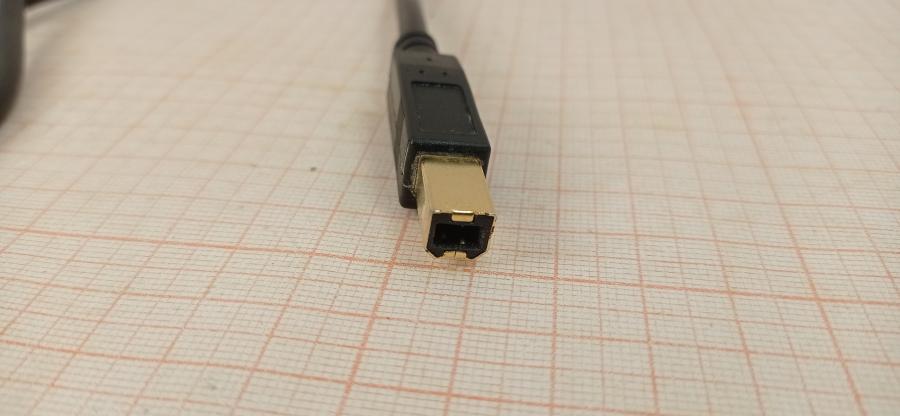 165-796-001 Кабель USB HaiYing E313012 #4