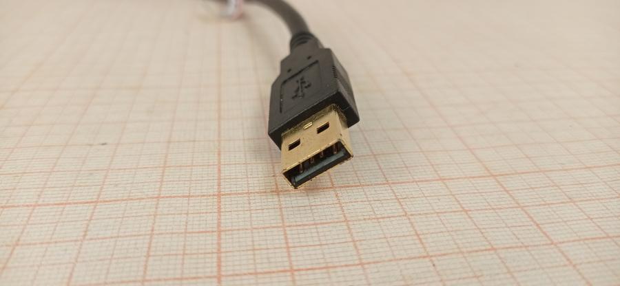 165-796-001 Кабель USB HaiYing E313012 #5