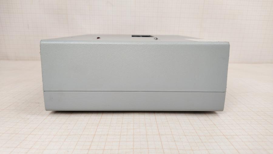 077-138-002 Блок управления Detex line DX16 #5