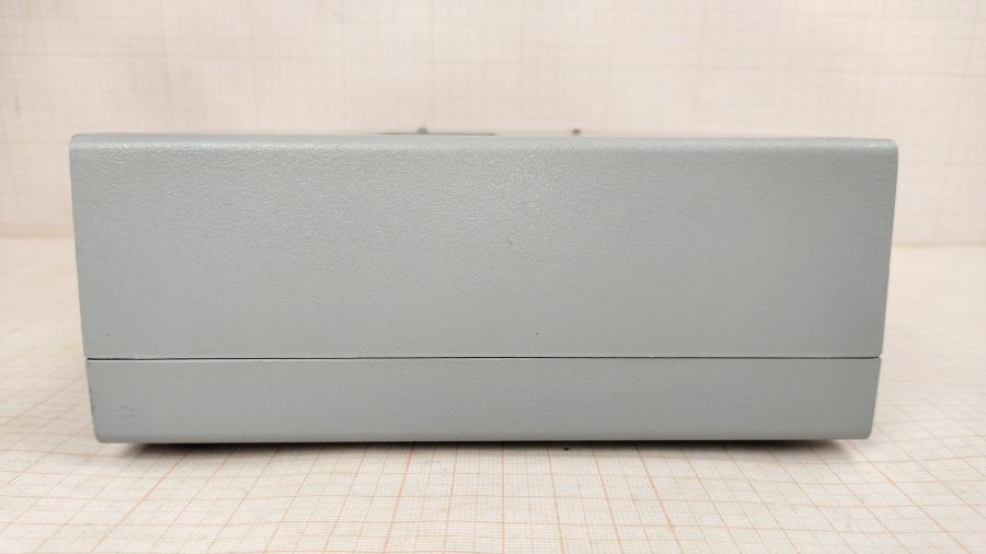 077-138-002 Блок управления Detex line DX16 #6