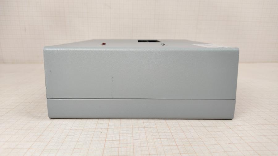 077-138-003 Блок управления Detex line DX16 #5