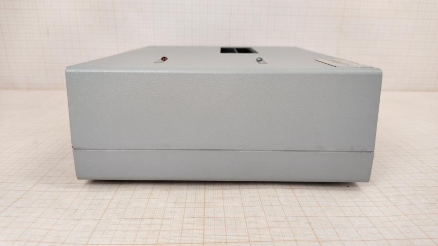 077-189-001 Блок управления Detex line DX16 POWER #5