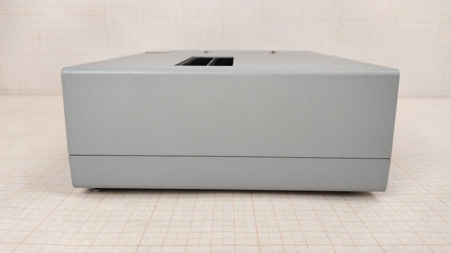 077-189-001 Блок управления Detex line DX16 POWER #6