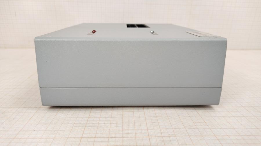 077-189-002 Блок управления Detex line DX16 POWER #5