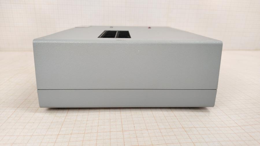 077-189-002 Блок управления Detex line DX16 POWER #6