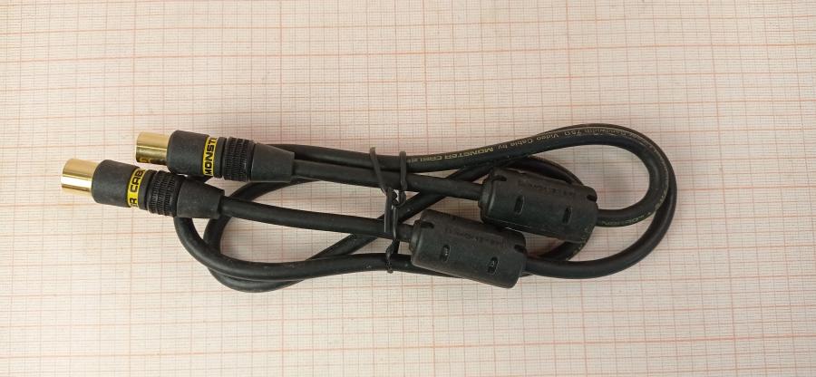 165-800-001 Кабель MONSTER HDP 450 #2