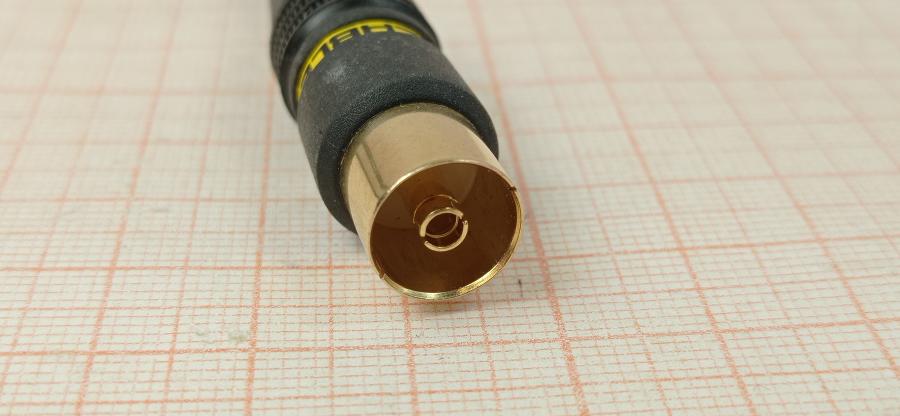 165-800-001 Кабель MONSTER HDP 450 #5