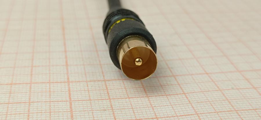 165-800-001 Кабель MONSTER HDP 450 #6