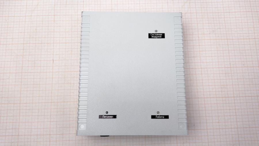 077-140-001 Блок управления Detex line DAP-4 #2