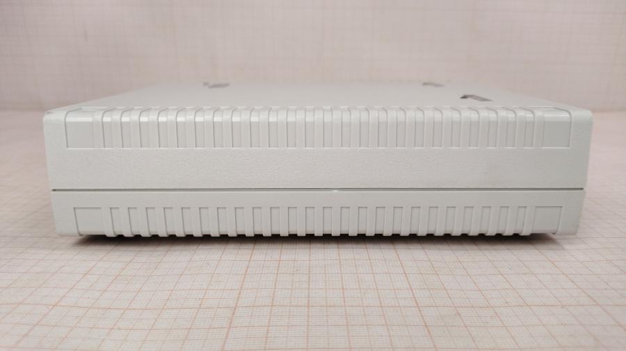 077-140-001 Блок управления Detex line DAP-4 #3