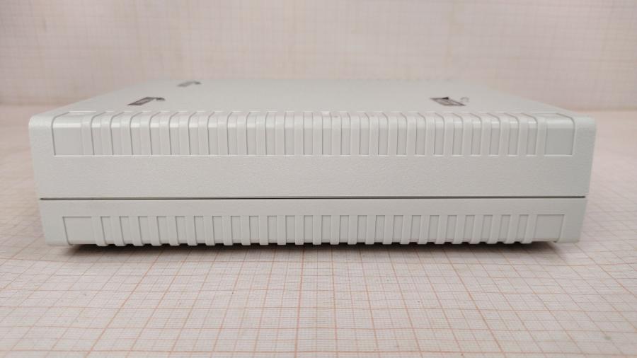 077-140-001 Блок управления Detex line DAP-4 #4