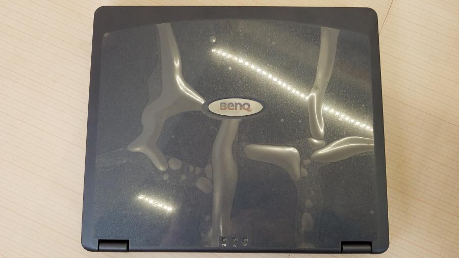 089-100-001 Ноутбук BENQ Joybook 2100E-R12 (CM350A4BBH5) #4