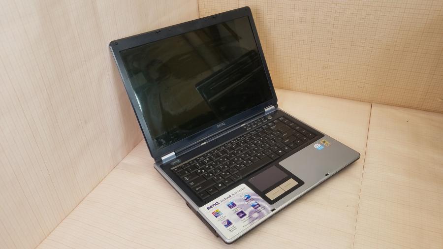 089-079-002 Ноутбук BENQ Joybook A51E-R16 #1