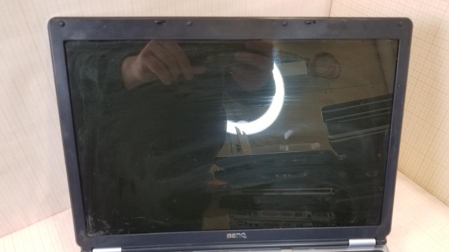 089-079-002 Ноутбук BENQ Joybook A51E-R16 #2