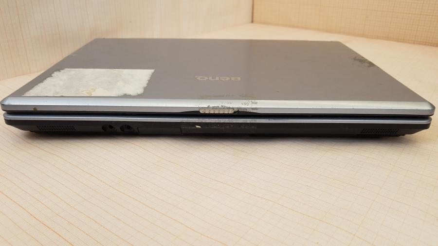 089-079-002 Ноутбук BENQ Joybook A51E-R16 #5