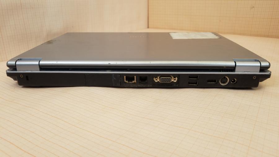 089-079-002 Ноутбук BENQ Joybook A51E-R16 #7