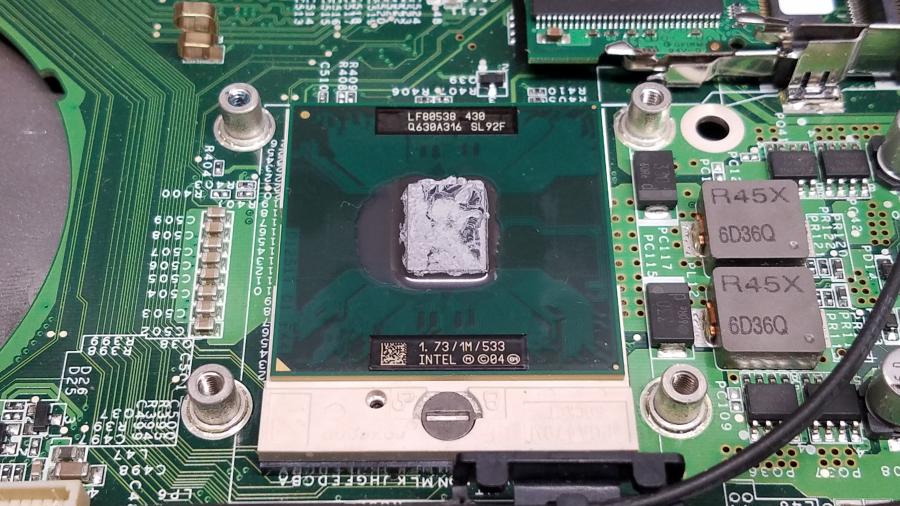 089-079-002 Ноутбук BENQ Joybook A51E-R16 #16