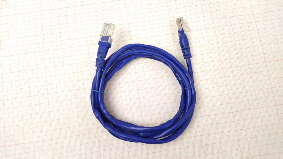 111-940-001 Кабель Patch Cord  IVX011 #1