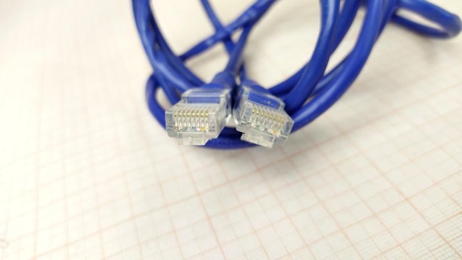 111-940-001 Кабель Patch Cord  IVX011 #3