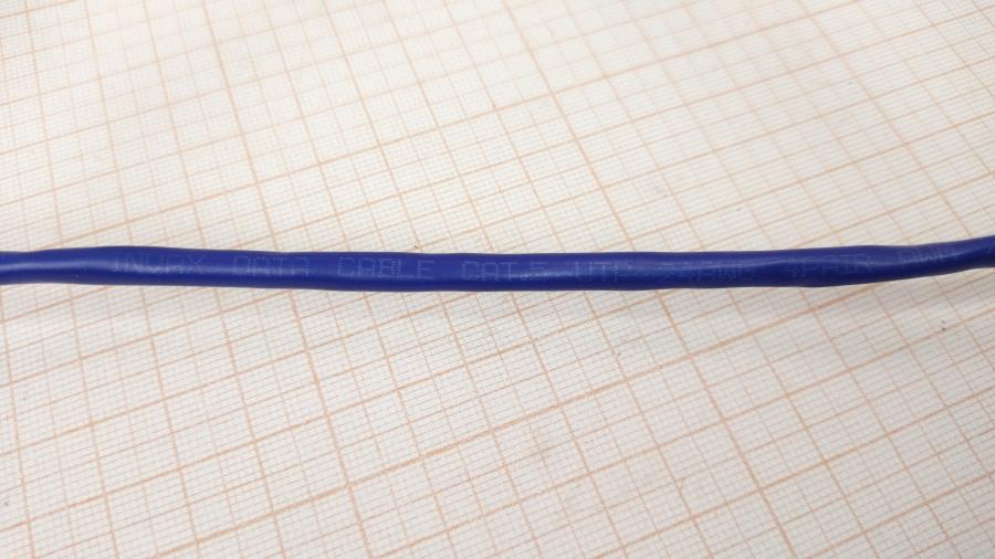 111-940-001 Кабель Patch Cord  IVX011 #4