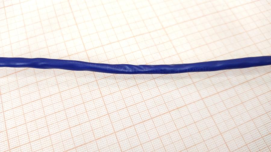 111-940-001 Кабель Patch Cord  IVX011 #6