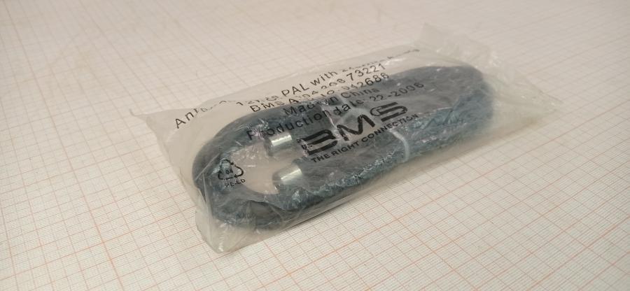 165-806-001 Кабель BMS 310430873221 #1