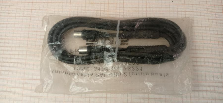 165-806-001 Кабель BMS 310430873221 #3