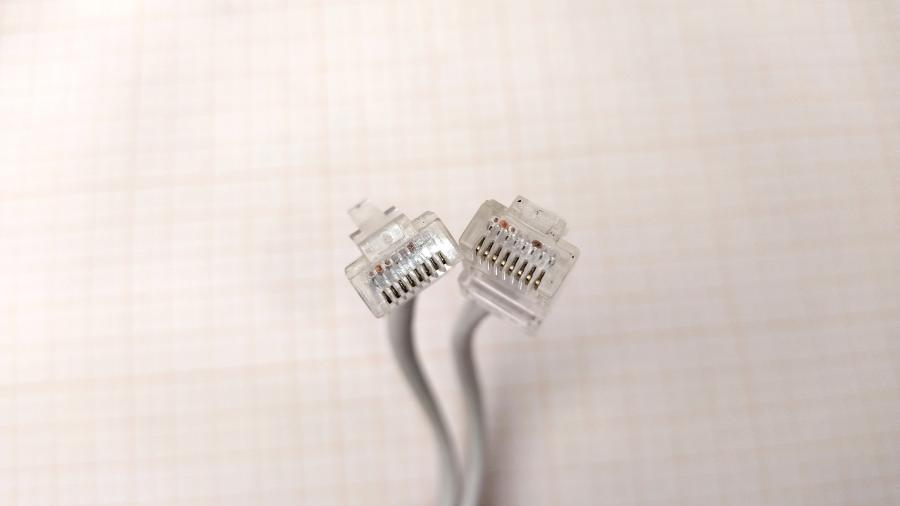 111-947-001 Кабель Patch Cord REXANT 102147 #3