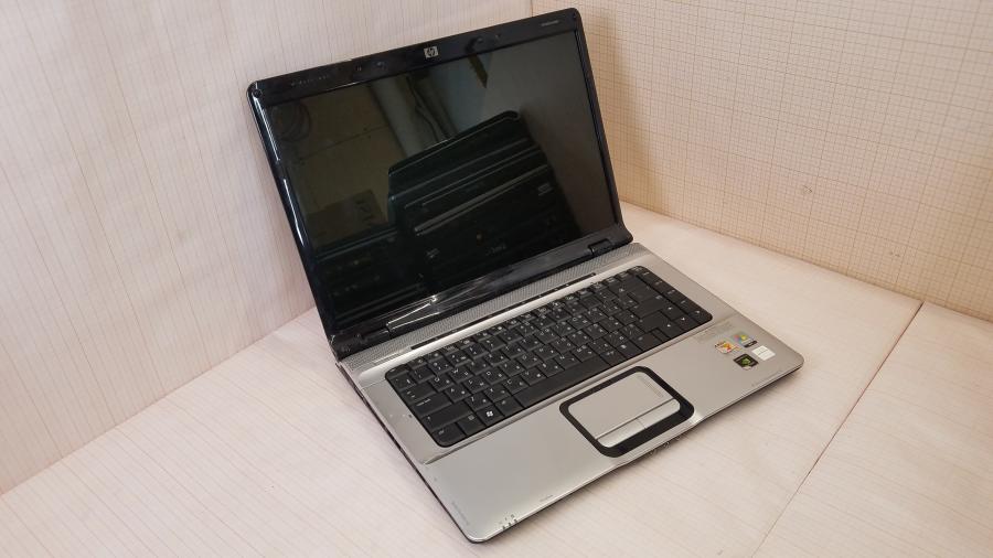 089-012-005 Ноутбук HP Pavilion dv6000 (dv6251eu) #1