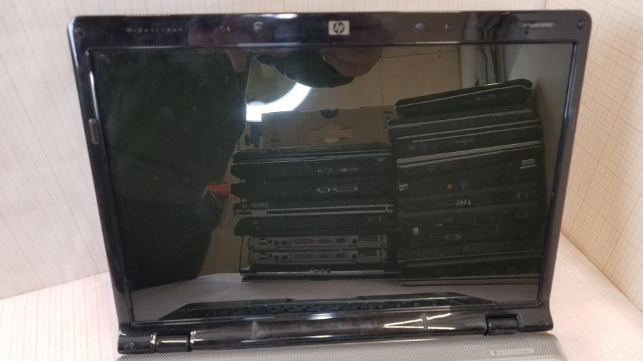 089-012-005 Ноутбук HP Pavilion dv6000 (dv6251eu) #2