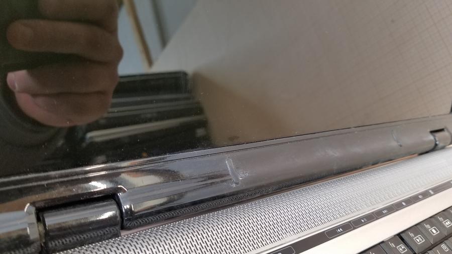 089-012-005 Ноутбук HP Pavilion dv6000 (dv6251eu) #3