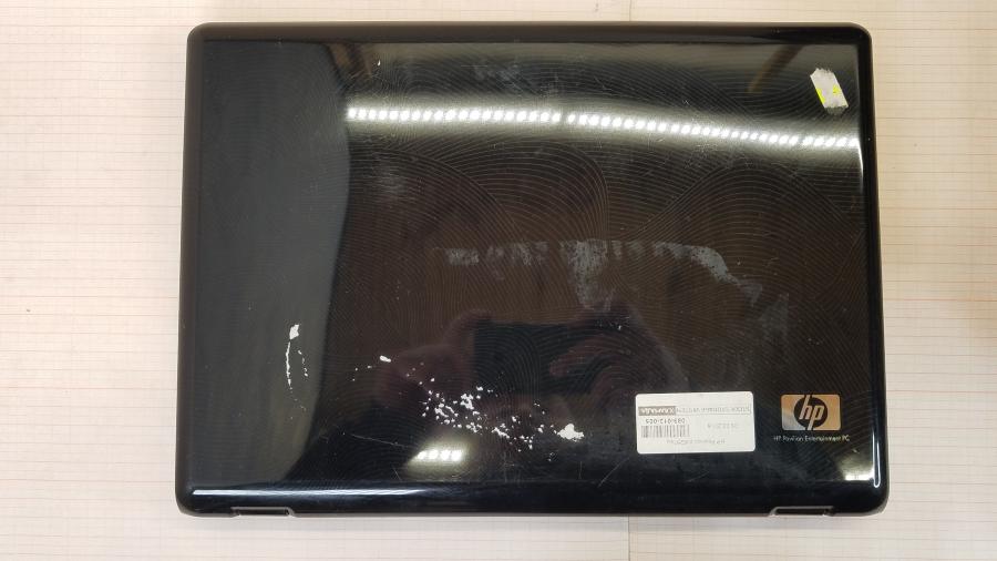 089-012-005 Ноутбук HP Pavilion dv6000 (dv6251eu) #5